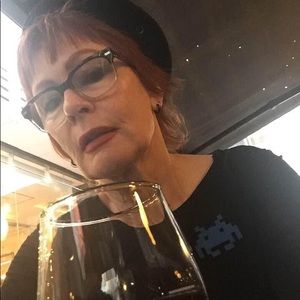 Meet your Posher, Gail